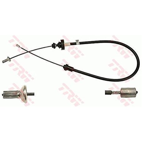 TRW GCC1754 Cble d'embrayage