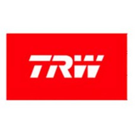 TRW DB4359 Tambour de Frein