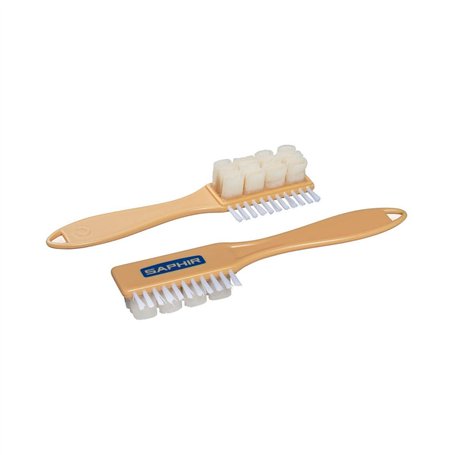 Saphir Brosse Nubuck Microfibres