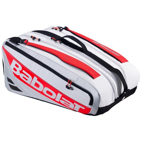 Babolat Rh Pro Padel Juan Lebrón Padelbag 2025