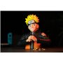 Konix Naruto Shippuden Tirelire - PVC - 24 x 16 x 23 cm - Motif Buste Naruto