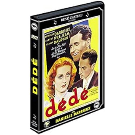 Dédé