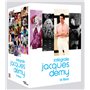 Jacques Demy : intégrale - coffret 12 DVD