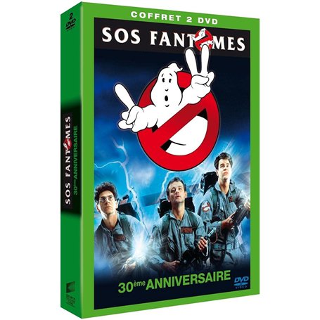 Sos Fantomes Diptyque 30Ème Anniversaire [Édition 30ème Anniversaire]
