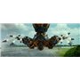 Transformers : L'Âge de l'extinction [Combo Blu-Ray + DVD]