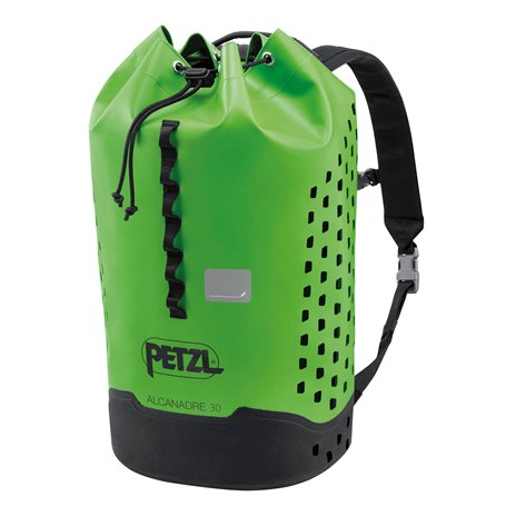 PETZL - Sac de Canyoning ALCANADRE Club 30-885 g