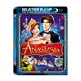 Anastasia [Blu-Ray]