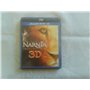 Narnia 3 - Blu-ray 3D Active + Blu-ray 2D + DVD