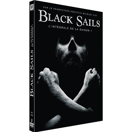Black Sails - L'intégrale de la saison 1