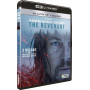 The Revenant [4K Ultra-HD + Blu-ray]