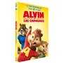 Alvin et les Chipmunks - L'intégrale des 4 films
