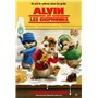 Alvin et les Chipmunks - L'intégrale des 4 films