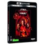 STAR WARS Episode III - LA REVANCHE DES SITH (2019) - Blu-ray 4K [4K Ultra-HD + Blu-ray + Blu-ray Bonus]