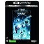 STAR WARS Episode V - L'EMPIRE CONTRE-ATTAQUE - Blu-ray 4K [4K Ultra-HD + Blu-ray + Blu-ray Bonus]