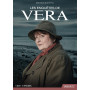 [Elephant Films] Edition française officielle - Les Enquêtes de Vera - Intégrale saison 12 - Coffret 5 DVD