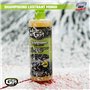 GS27 - Shampooing Lustrant Parfum Monoi - Nettoie et Dégraisse la Carosserie - Finition Brillant Intense - Fabriqué en France - 