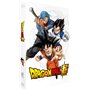 Dragon Ball Super-L'intégrale Box 2-Épisodes 47-76 [Édition Collector]
