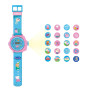 Montre Bracelet Ajustable avec Projections