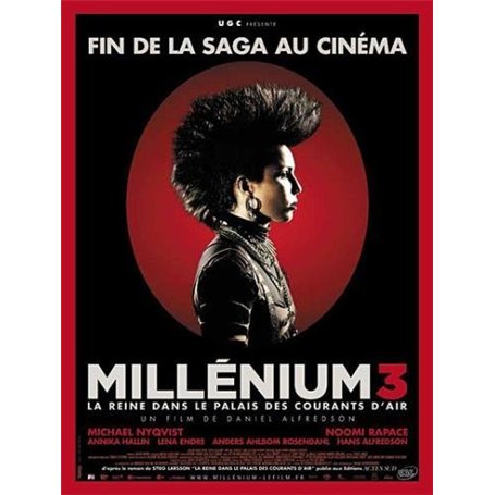 Millénium 3