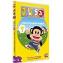 Jr. -Volume 1-Julius et la cabane Magique