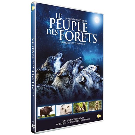 Le Peuple des forêts