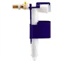 NICOLL - Robinet flotteur haute résistance - 0701107