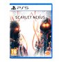 Scarlet Nexus (PlayStation 5)