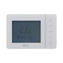 Thermostat programmable filaire - Blanc - Otio