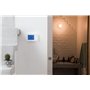 Thermostat programmable filaire - Blanc - Otio