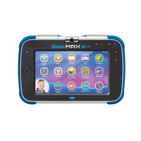 VTech - Storio Max XL 2.0 Bleue