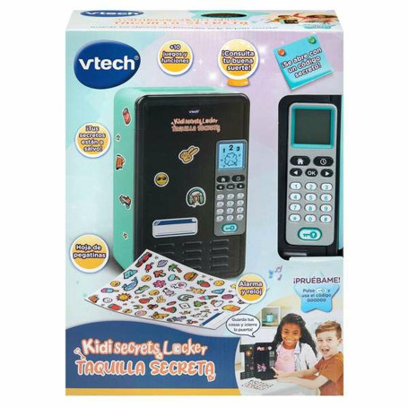 Jouet interactif Vtech