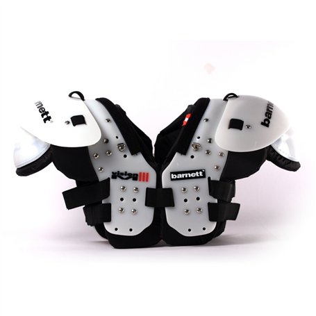 BARNETT Vision III S