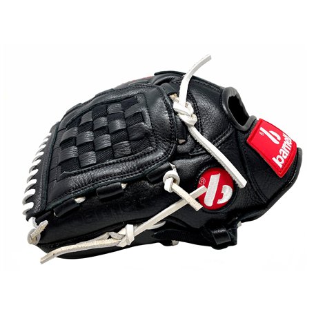 barnett GL-120 Gant de Baseball Cuir de compétition Outfield 12
