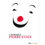 L'intégrale Pierre Etaix : Le soupirant / Yoyo / Tant qu'on a la sante / Le grand amour / Pays de cocagne / Les courts métrages.