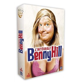 Benny Hill - L'Intégrale [DVD]