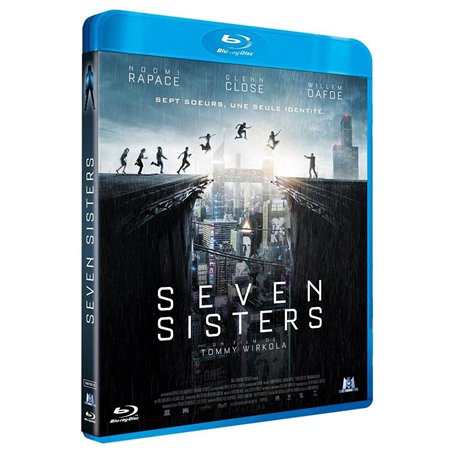 Seven Sisters [Blu-Ray]