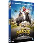 Jeff Panacloc : À la Poursuite de Jean-Marc [DVD]