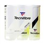 Tecnifibre Tour Balles de Padel Adulte Unisexe