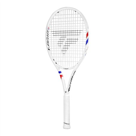Tecnifibre Tfight 285 Non Cordée 285G Raquettes De Tennis Raquette De Compétition Blanc - 2