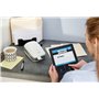 Dymo LabelWriter Wireless Imprimante d'étiquettes sans fil Blanc