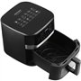 Friteuse sans huile ARTHUR MARTIN - Airfryer AMPAF1800 - Capacité 10L - 10 programmes de cuisson - 1800W