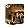 Coffret Aventure (Le sang des vikings / Le royaume des voleurs / Le retour de Merlin / L'apprenti sorcier / Le royaume des fées