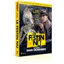 Le Festin nu [Digipack collector - 4K Ultra HD + Blu-ray]