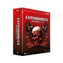 COFFRET INTEGRALE EXPENDABLES - 1 A 4 - DVD