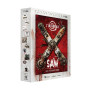 COFFRET INTRGRALE SAW - 10 FILMS - DVD