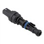 Yctze pour capteur Vitesse Clio 2 pour Bobine allumage twingo 1 Phase 2 Capteur de Vitesse du véhicule