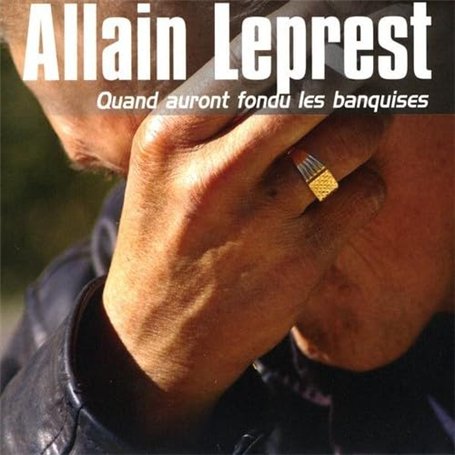 Quand Auront Fondu Les Banquises