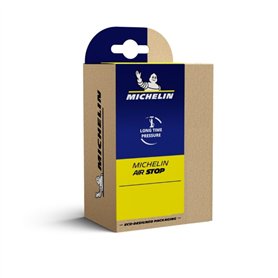 Michelin Appareil Photo B6 Airstop 27,5 x 2,40-3,00 Stand Valves Sport, Noir (Noir), 48 Michelin Appareil Photo B6 Airstop 27