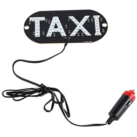 GAESHOW 12V Lumière de Taxi
