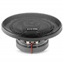 Focal Auditeur Audio de Voiture ACX 100-4 ″ 100 mm 2 Voies Haut-parleurs coaxiaux de Porte de Voiture 120 W
